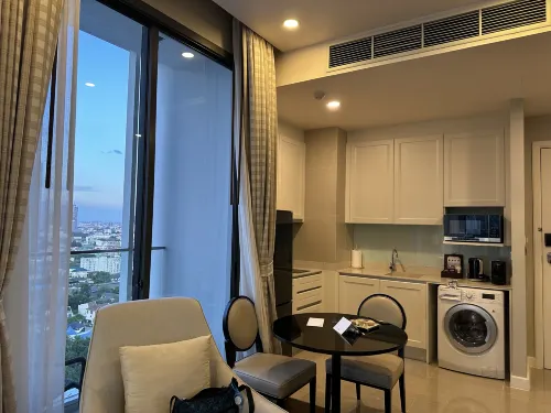 137 Pillars Residences Bangkok Photos