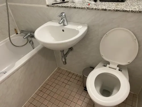 Copthorne Tara Hotel London Kensington Camere Photos