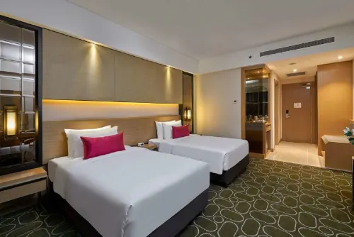 Wyndham Acmar Klang Kamar Photos