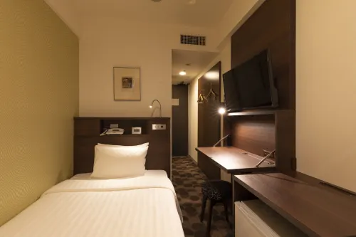 Shibuya Tobu Hotel Kamar Photos