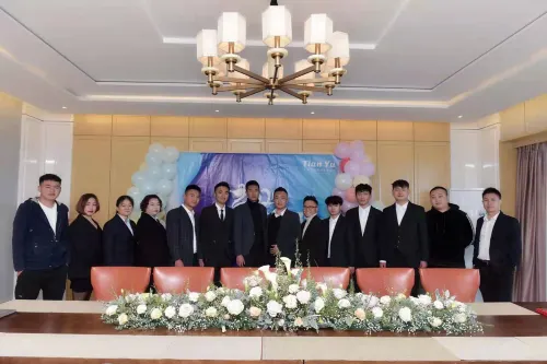 Dali spirited away sea view sky villa Business Facilities Photos