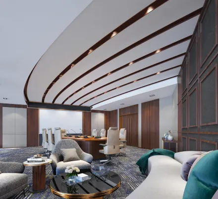 Wyndham Grand Plaza Royale Peach Blossom Hot Springs Resort Hunan Public Areas Photos