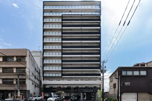 谷町君飯店 難波80 精選 Photos