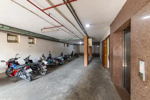 Phong Lan 2 Hotel Espaces publics Photos
