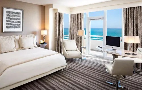 Fontainebleau Miami Beach Camere Photos