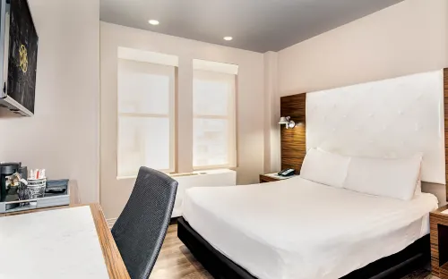The Gallivant Times Square, Trademark Collection by Wyndham Rooms Photos