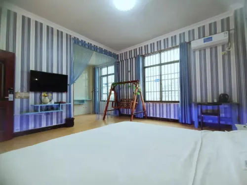 Dongfang Yihai Shiguang Inn فنادق مميّزة Photos