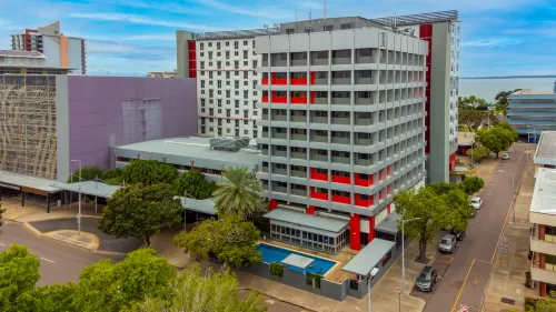 Courtyard by Marriott Darwin Da non perdere Photos