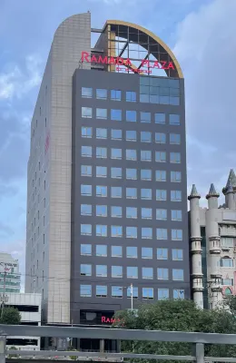 Ramada Plaza by Wyndham Chungjang Featured Photos