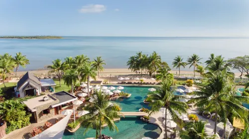 Sofitel Fiji Resort & Spa Featured Photos
