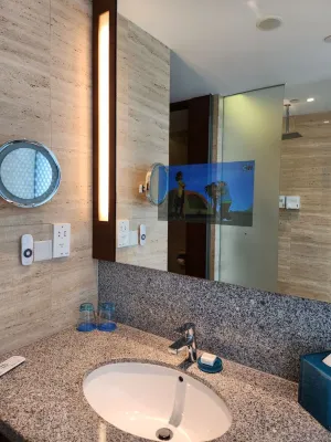 Jen Singapore Orchardgateway by Shangri-La Værelser Photos