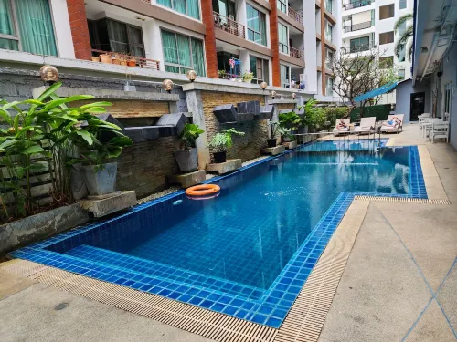 Kokotel Pattaya South Beach Leisure & Recreation Photos