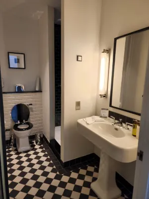 The Edinburgh Grand, a Luxury Collection Hotel, Edinburgh Chambres Photos