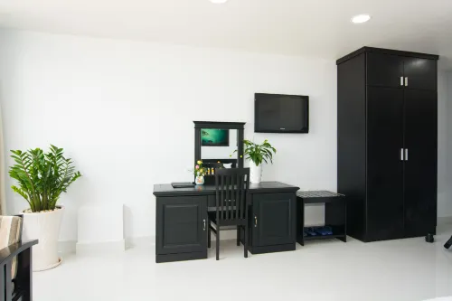 Hoang Long Hotel Photos