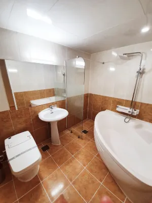 Uneed Hotel Zimmer Photos