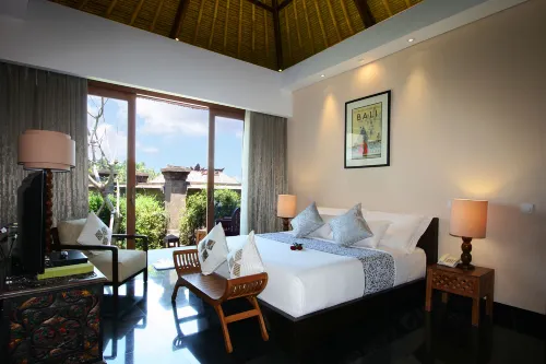 Kamandalu Ubud Da non perdere Photos
