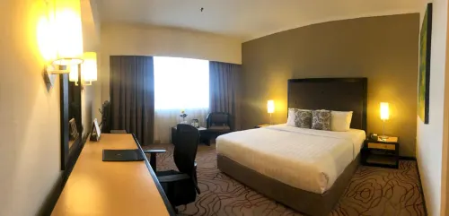 Impiana Hotel Ipoh Camere Photos