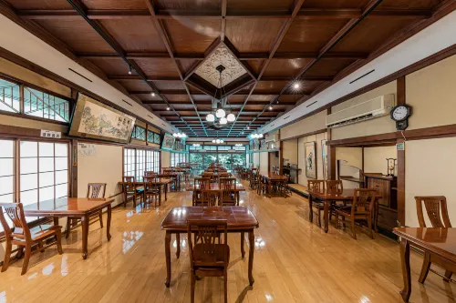 Ichinoyu Honkan Nổi bật Photos