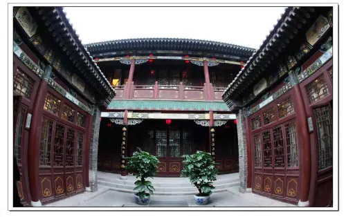 Chong Ning Castle Hotel Exterior Photos