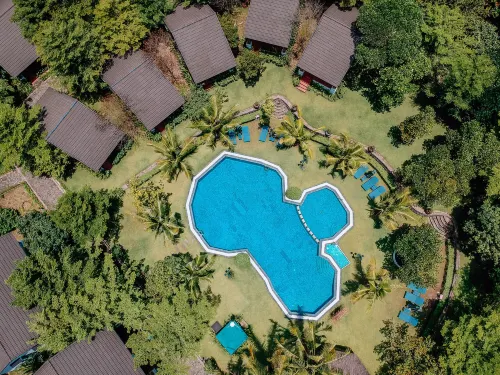 Santa Garden Resort فنادق مميّزة Photos