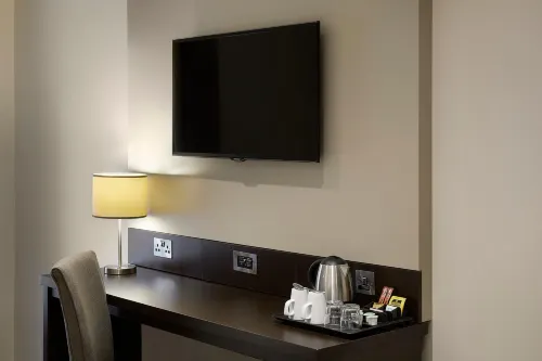 Premier Inn Durham City Centre (Walkergate) Chambres Photos