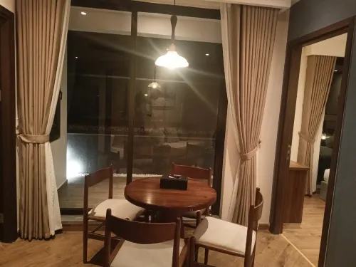 Luxury Apartment - Apec Mandala Chambay Mui Ne 精選 Photos