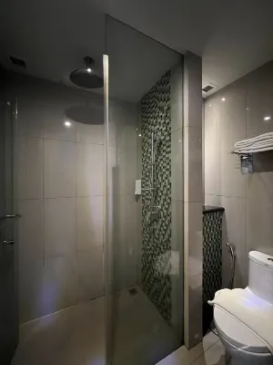 Ibis Styles Jakarta Sunter Kamar Photos