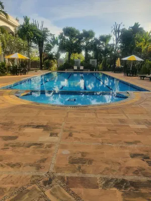 Glorious Hotel & Spa Loisirs et amusements Photos