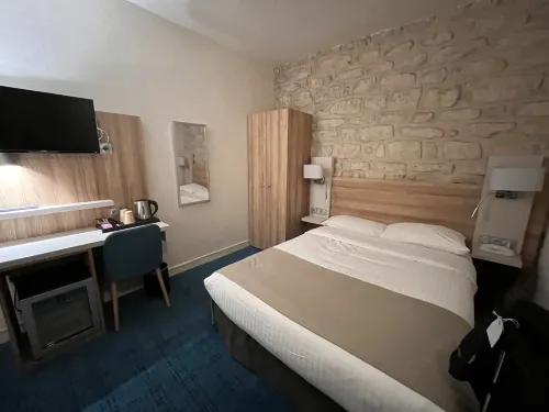 Hotel Lautrec Opera Rooms Photos