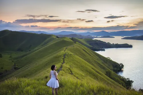 Swiss-Belhotel Papua فنادق مميّزة Photos