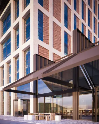 Inntel Hotels Amsterdam Centre Featured Photos