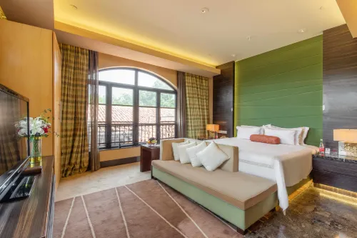 Mayland Resort Избранное Photos