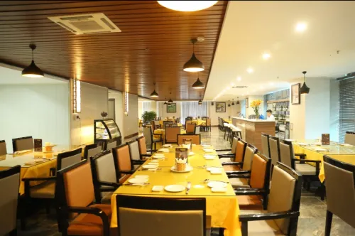 Cat Tuong Hotel Featured Photos