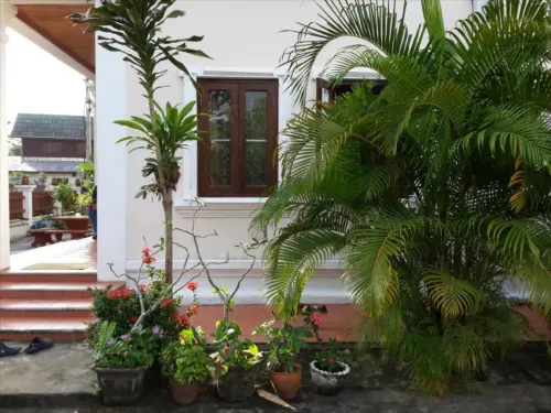 A Tee Guesthouse Exterior Photos