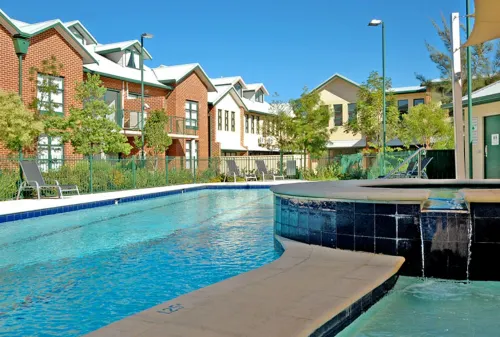 Perth Ascot Central Apartment Hotel Official Da non perdere Photos