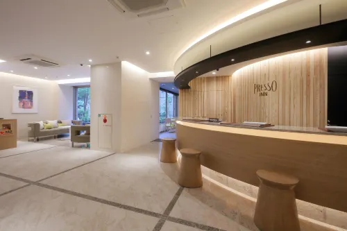 Keio Presso Inn Akasaka Empfohlen Photos