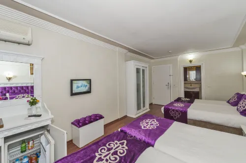 Istanbul Holiday Hotel Da non perdere Photos