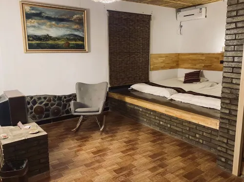 Dunhuang Linyuan Homestay Rooms Photos