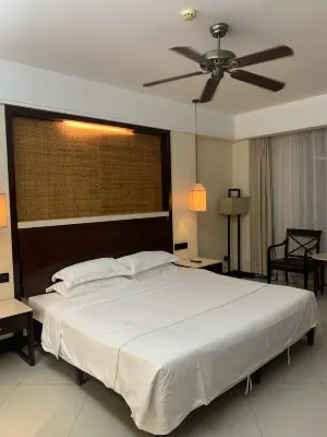 Guesthouse International Hotel Sanya Номера Photos
