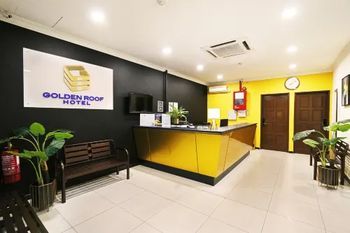 Golden Roof Hotel Falim Ipoh À ne pas manquer Photos