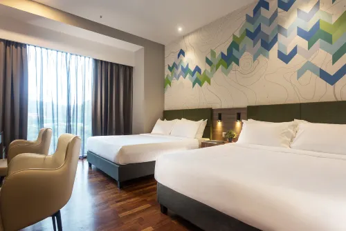 Le Vert Boutique Hotel Nổi bật Photos