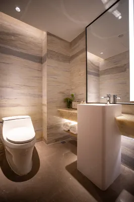 Putian Hong'ao International Hotel Rooms Photos