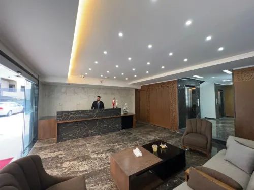 Matar Residence - Spacious Hotel Suites in Beirut 추천 Photos