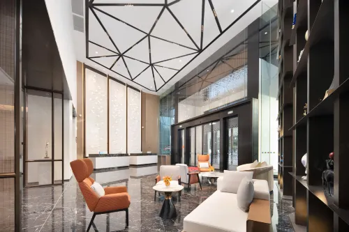 Hampton by Hilton Hubin South Road Public Areas Photos