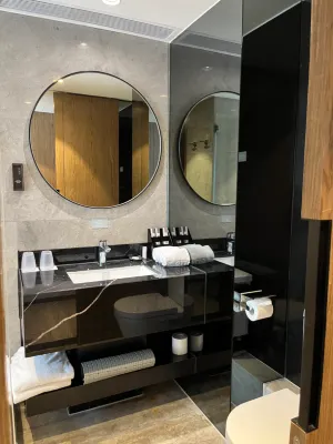 The OTTO Hotel Rooms Photos