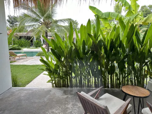 Origin Lombok Espaces publics Photos