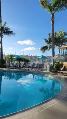 Best Western Plus Island Palms Hotel & Marina Leisure & Recreation Photos