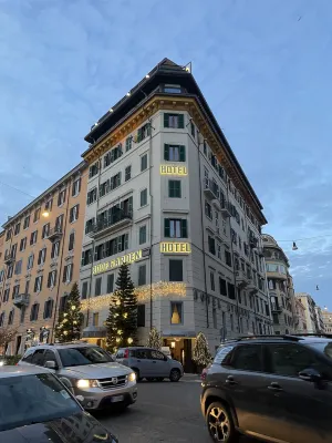 Atlante Star Hotel Exterior Photos