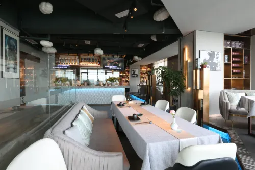 Changsha CSS Xi Hotel Restauration Photos