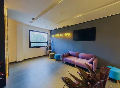 Tsr Seafront Hotel Public Areas Photos